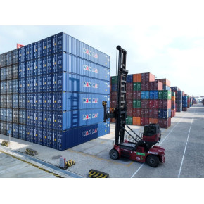 广州港海运集装箱进口货物报关及代理服务详解