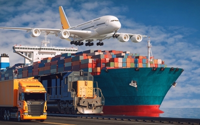 出口报关方式详解及货物检验代理服务