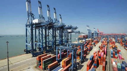 趣说济南椰子油进口报关那些事儿