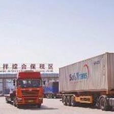 凭祥友谊关 中越跨境物流与报关代理一站式服务解析